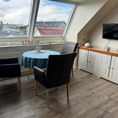 Haus Eldert Teerling Apartment Borkum Ngoại thất bức ảnh