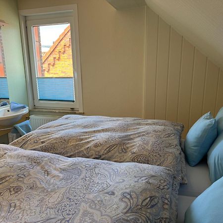 Haus Eldert Teerling Apartment Borkum Ngoại thất bức ảnh