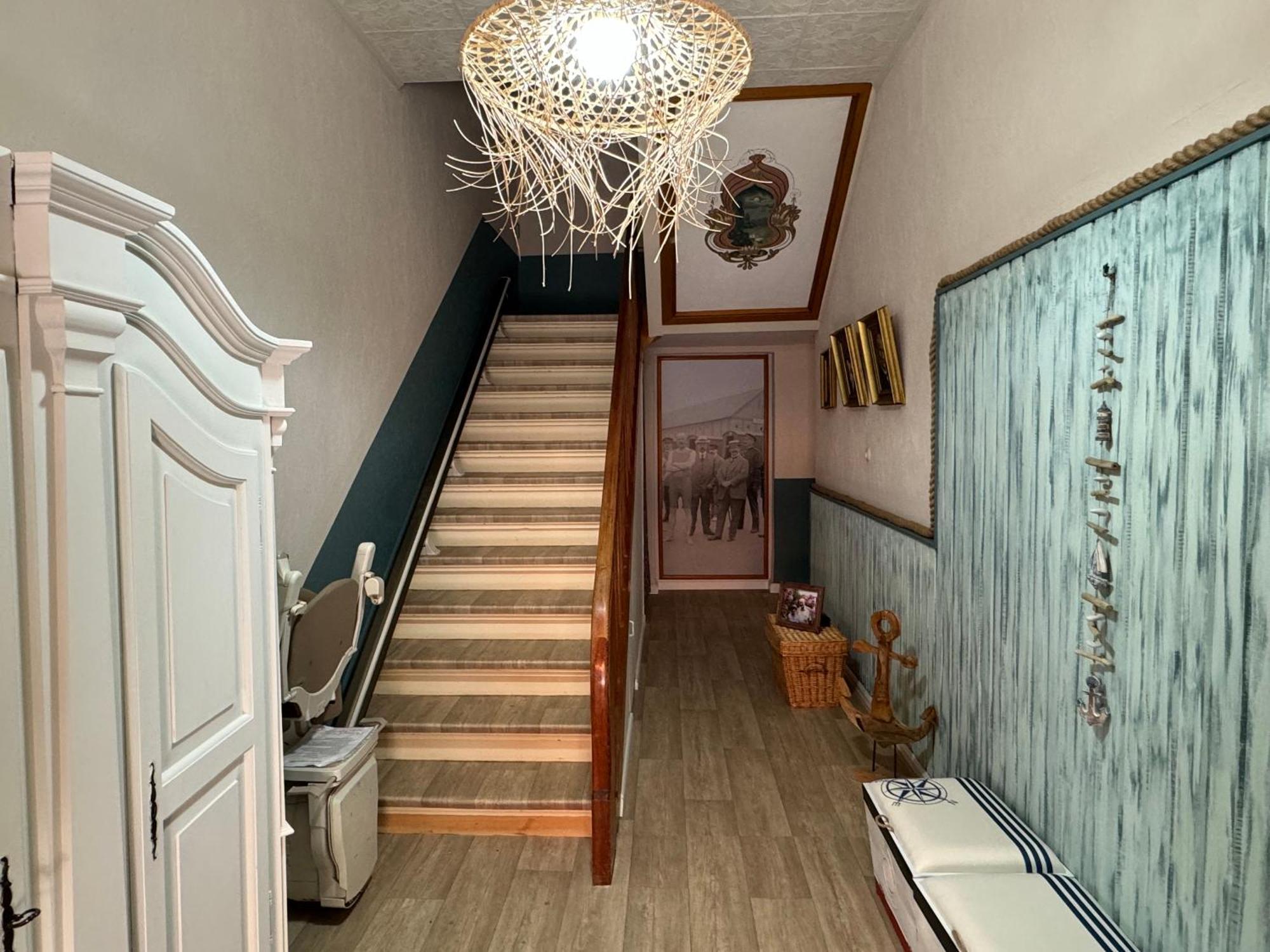 Haus Eldert Teerling Apartment Borkum Ngoại thất bức ảnh