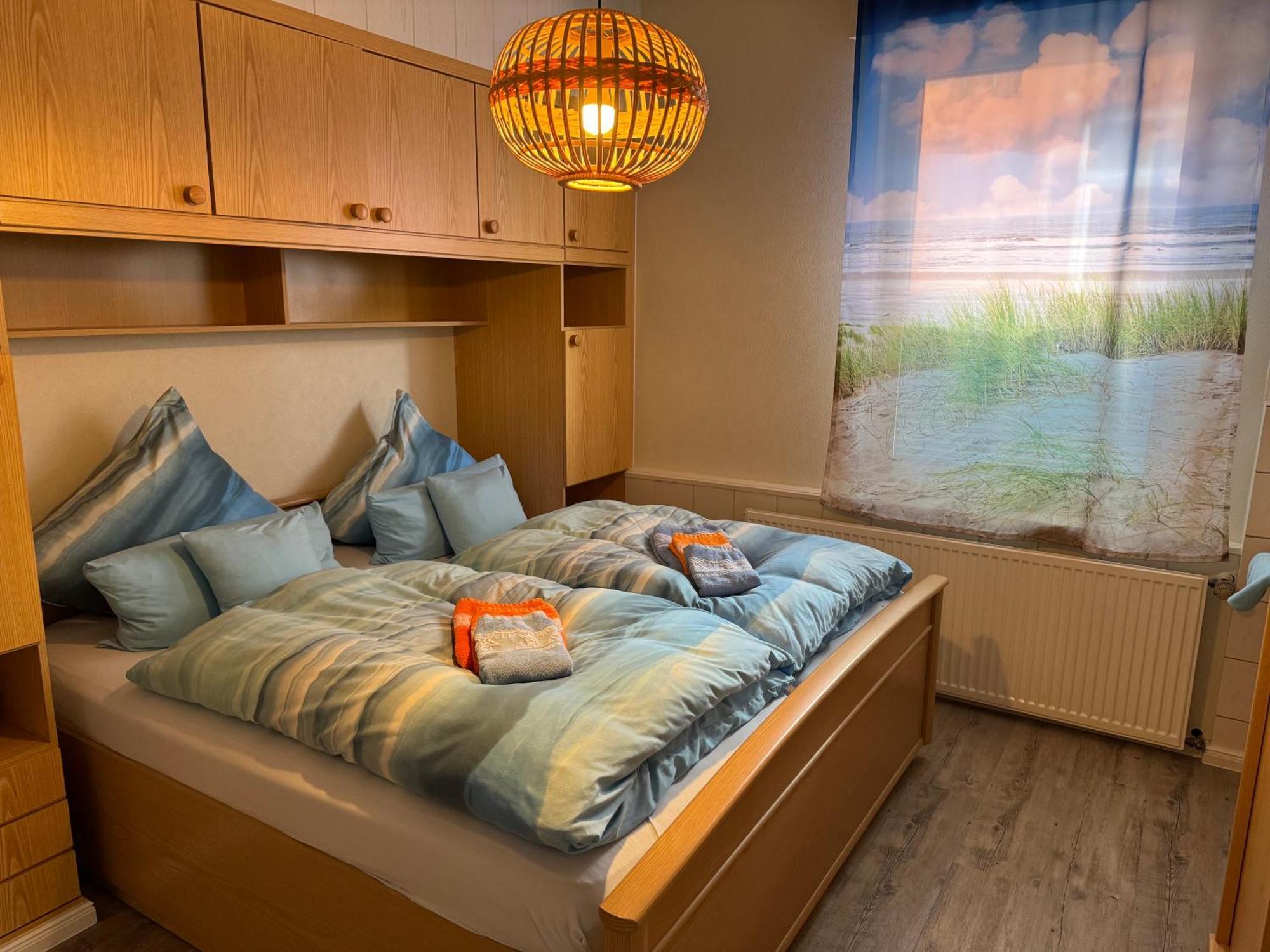 Haus Eldert Teerling Apartment Borkum Ngoại thất bức ảnh