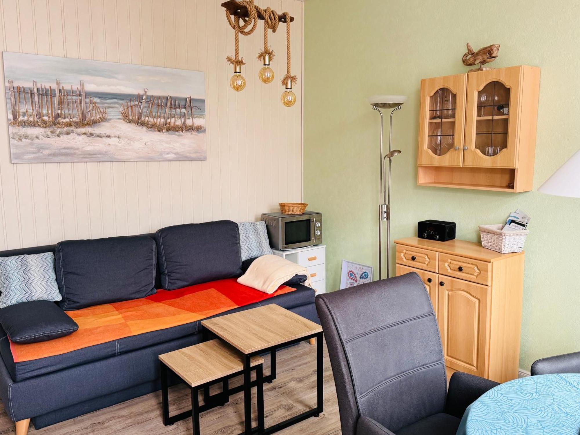 Haus Eldert Teerling Apartment Borkum Ngoại thất bức ảnh