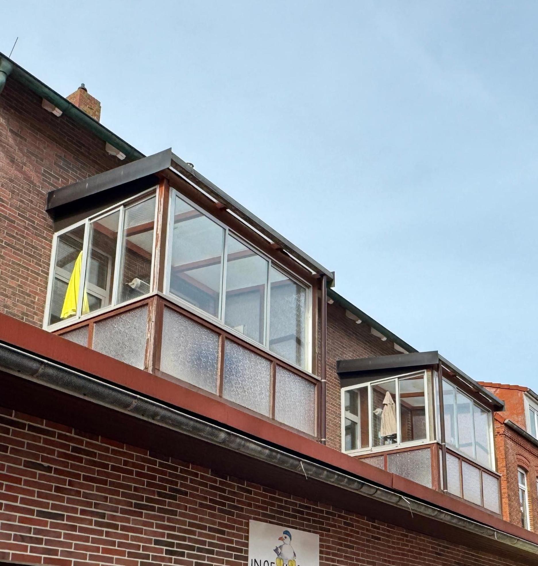 Haus Eldert Teerling Apartment Borkum Ngoại thất bức ảnh