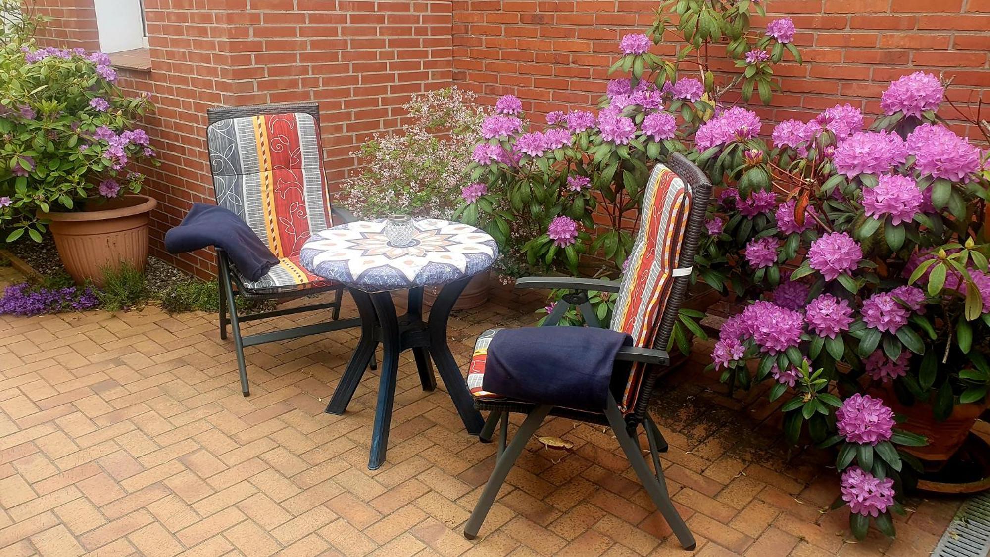 Haus Eldert Teerling Apartment Borkum Ngoại thất bức ảnh