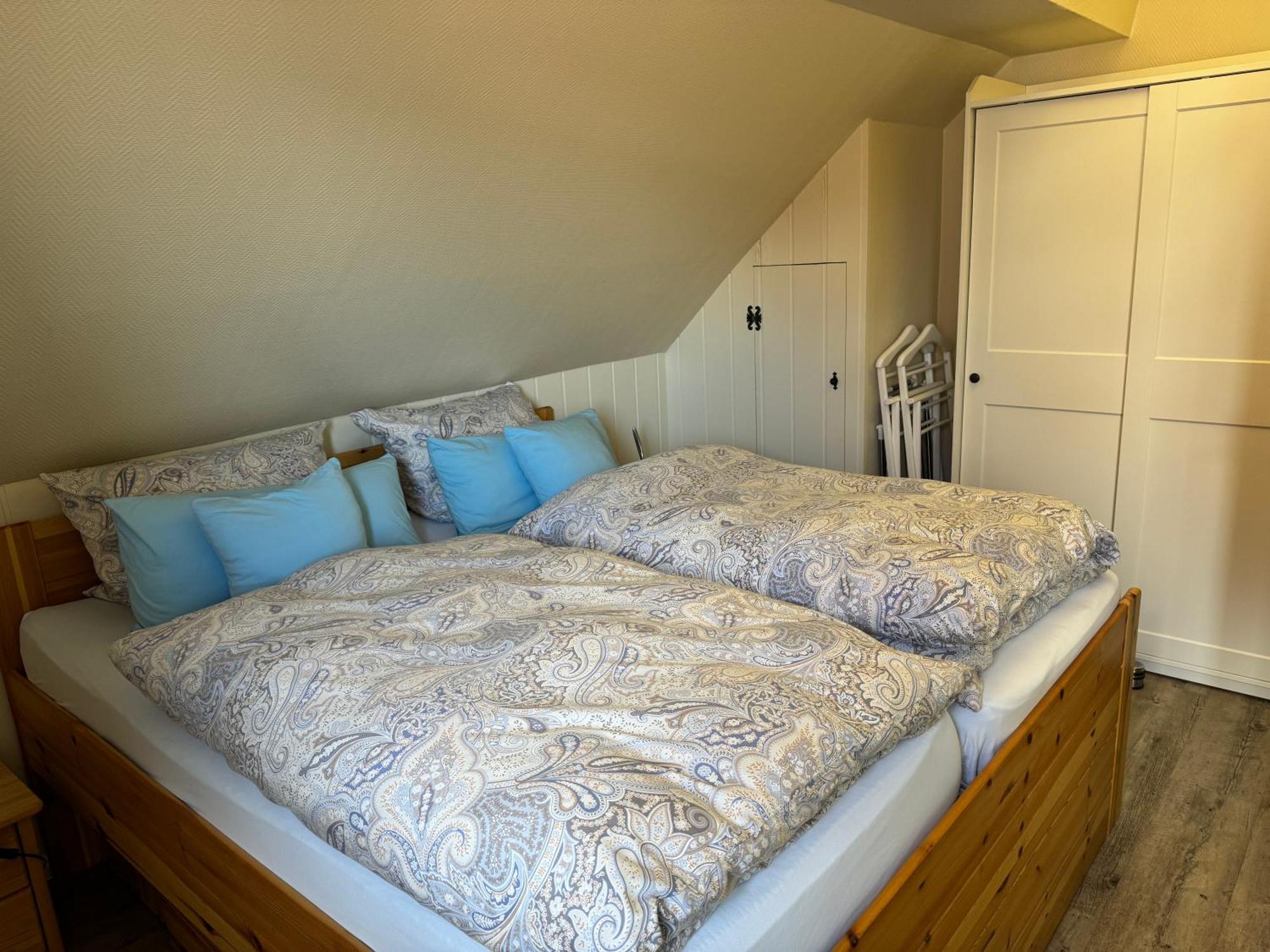 Haus Eldert Teerling Apartment Borkum Ngoại thất bức ảnh